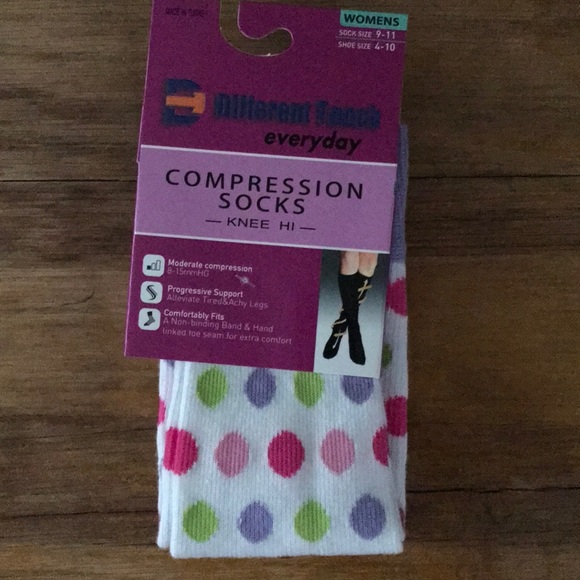 Compression Socks 🧦 - Picture 2 of 7